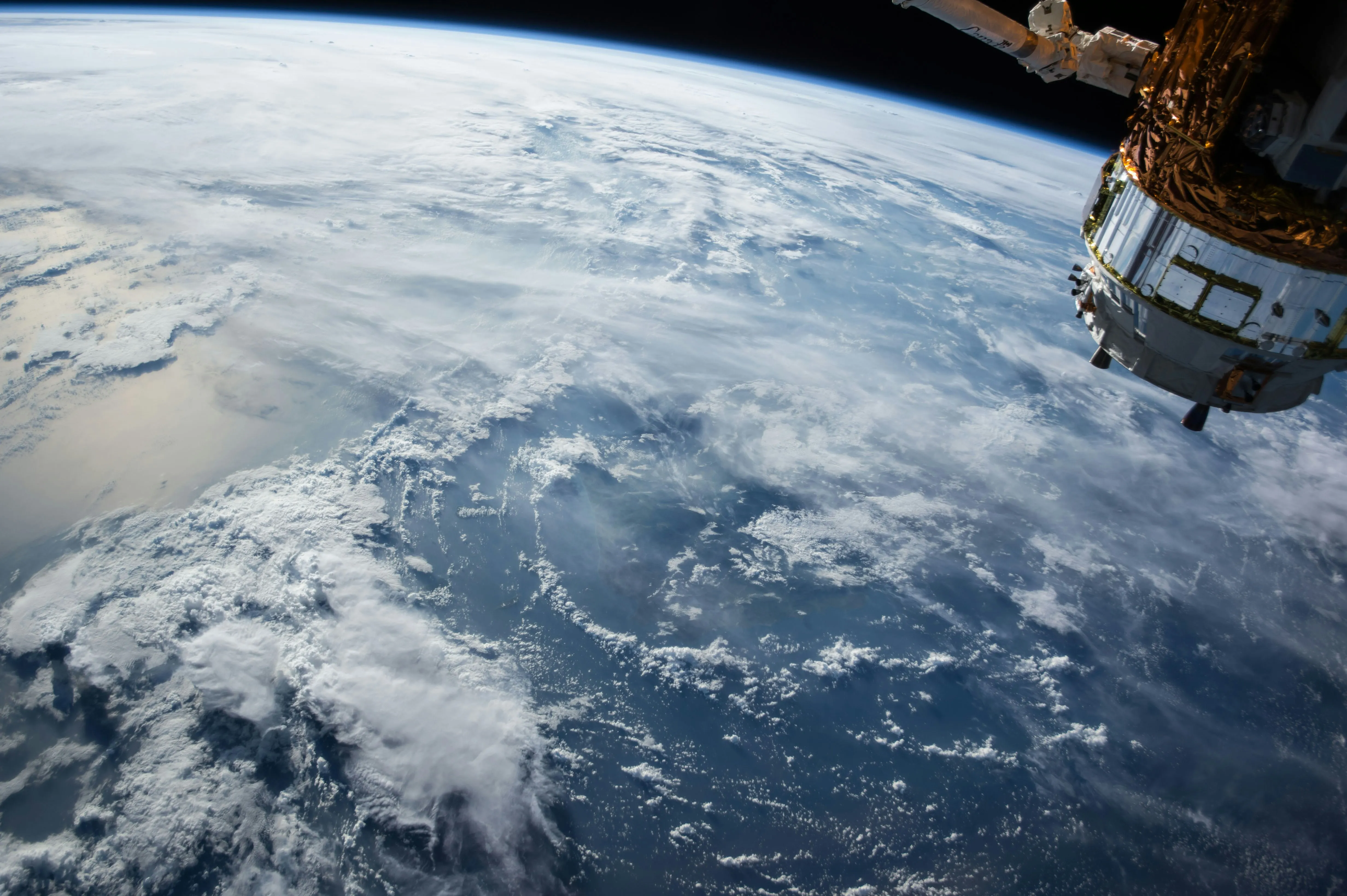 Aerospace & Space