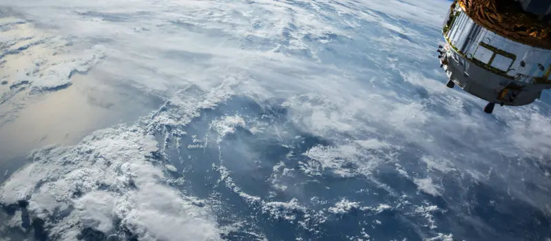 Aerospace & Space