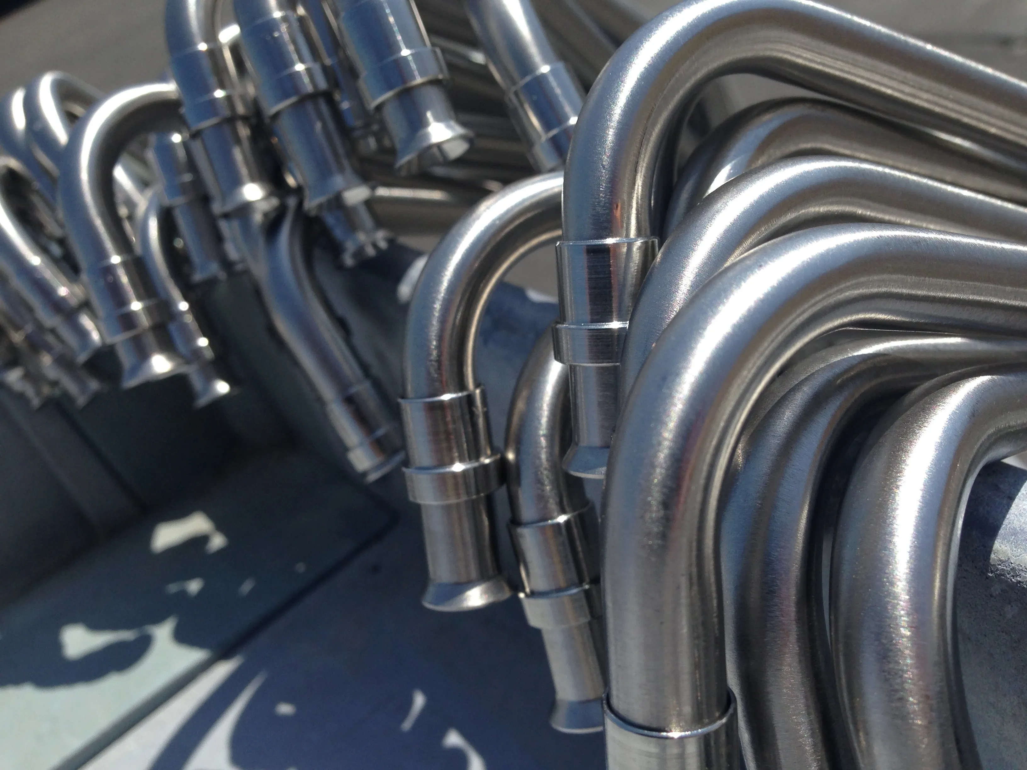 Oxygen Service Cleaning | Pure Source