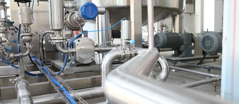 Chemical Processing
