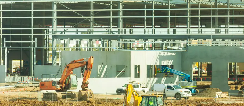 Mechanical & Process Contractors
