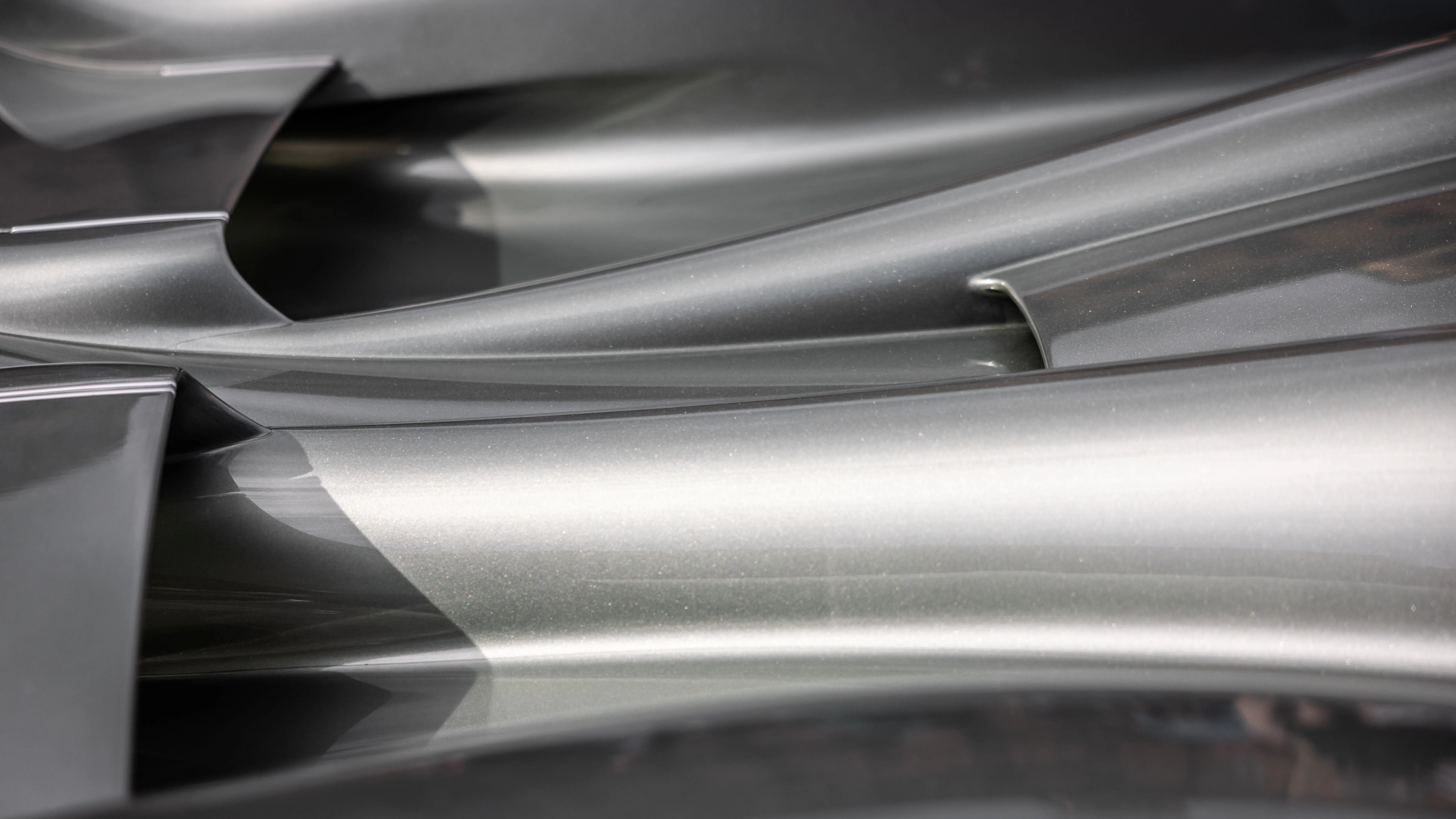 Electropolishing