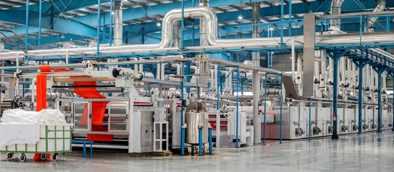 Manufacturing