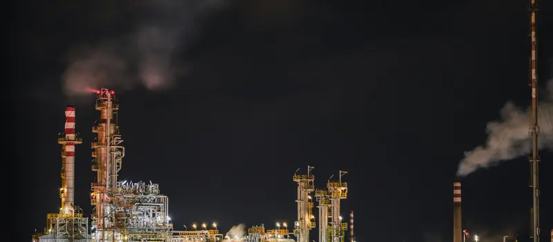 Oil & Gas