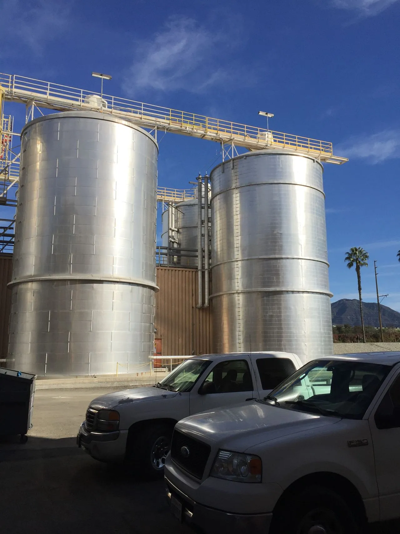 Passivation | Pure Source