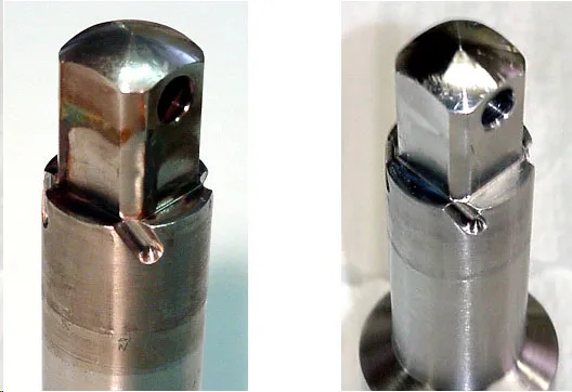 Specialty Machined Parts