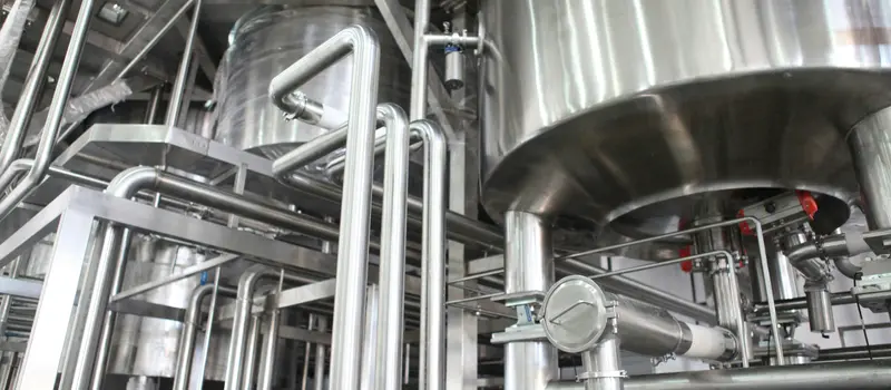 Steel Fabricators & Contractors