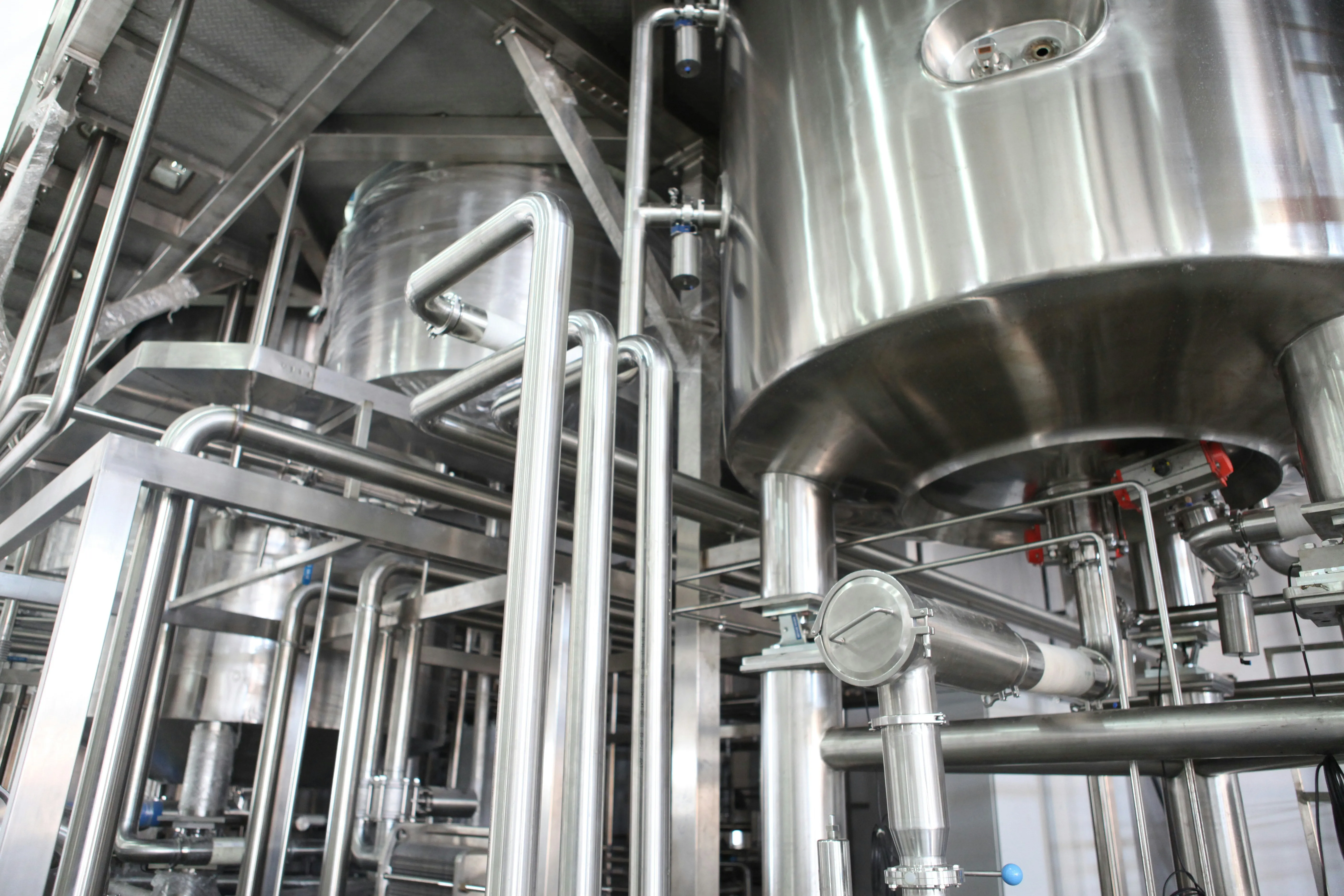 Steel Fabricators & Contractors
